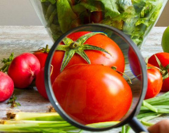 ISO 22000 | Food Safety