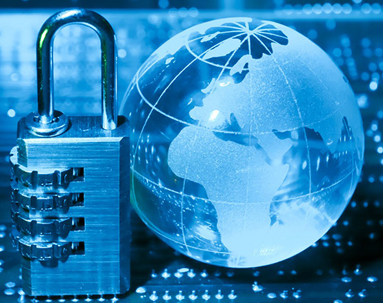 ISO 27001 | Information Security