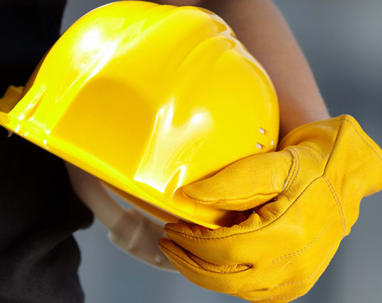 ISO 45001 | Health & Safety